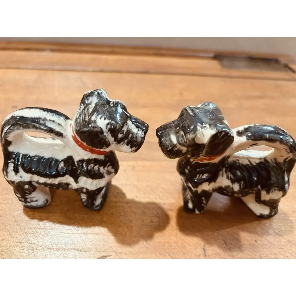 Unbranded vintage ceramic
